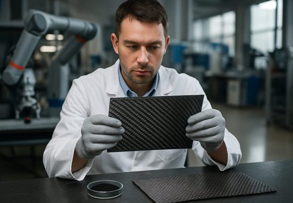 High-Strength Graphene Composites: 2025 Market Surge & Next-Gen Manufacturing Breakthroughs