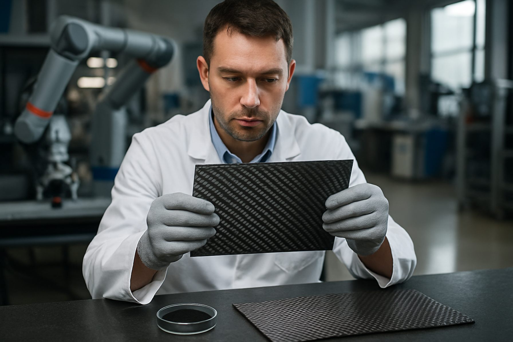 High-Strength Graphene Composites: 2025 Market Surge & Next-Gen Manufacturing Breakthroughs 