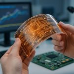 Defect Engineering for Flexible Electronics: 2025 Market Disruptions & Breakthroughs Revealed
