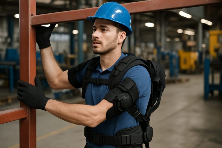 Textile Exoskeletons 2025–2030: Revolutionizing Wearable Mobility & Industrial Support