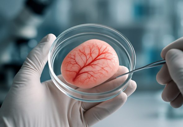 Vascularized Soft Tissue Engineering 2025–2030: Breakthroughs Set to Transform Regenerative Medicine