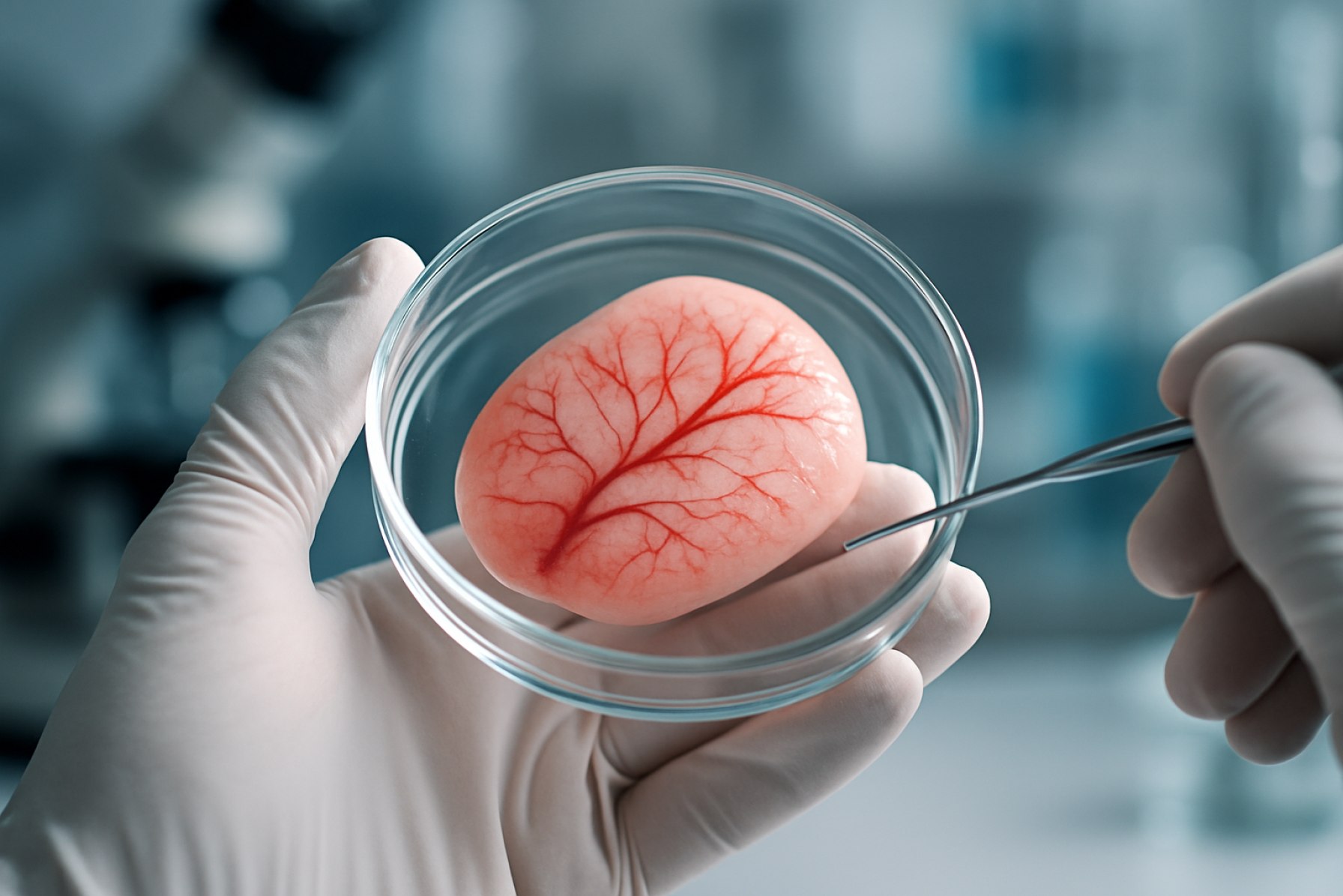 Vascularized Soft Tissue Engineering 2025–2030: Breakthroughs Set to Transform Regenerative Medicine 