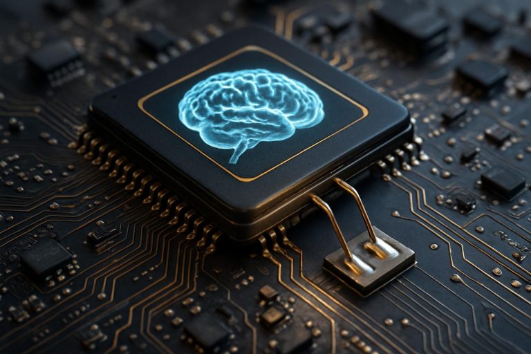 记忆电阻神经形态工程 2025–2030：以脑启发的速度革新人工智能硬件 