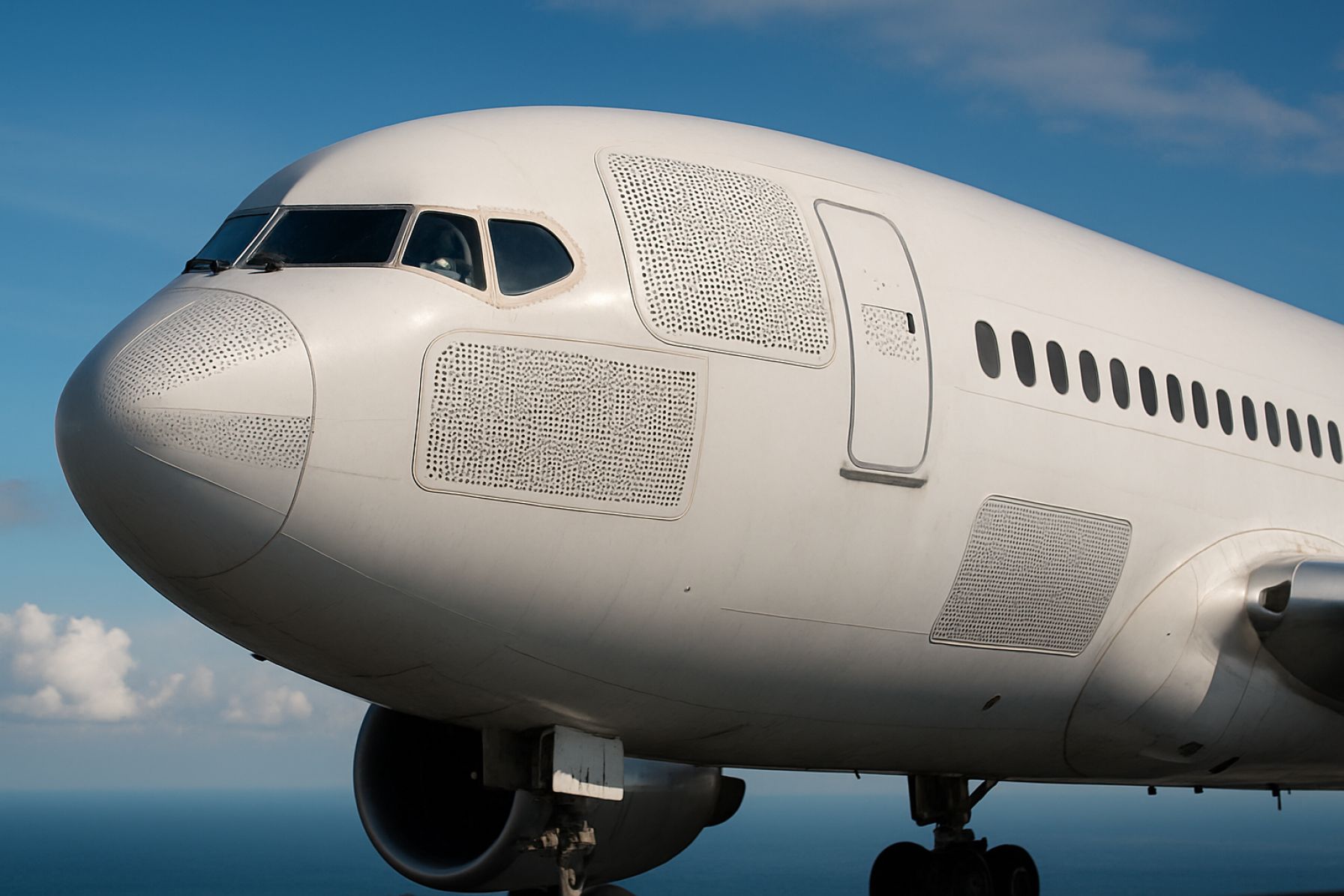 Aeroacoustic Noise Reduction Materials 2025–2029: Breakthroughs Driving Quieter Skies & Sustainable Growth 