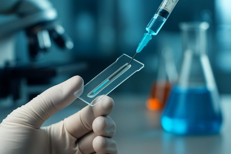 Systemy dostarczania leków nanofluidycznych 2025–2030: Rewolucjonizowanie medycyny precyzyjnej i wzrost rynku 