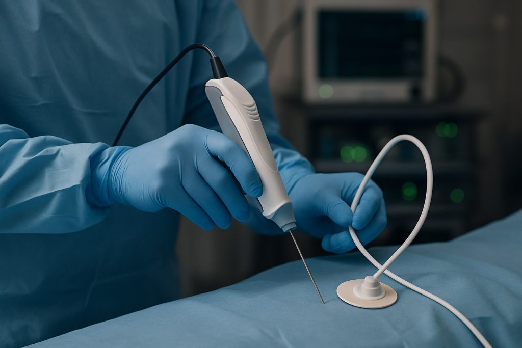 Ablation-Based Oncology Devices 2025–2029: Disruptive Growth & Next-Gen Innovations Unveiled Ablation-Based Oncology Devices 2025–2029: Disruptive Growth & Next-Gen Innovations Unveiled