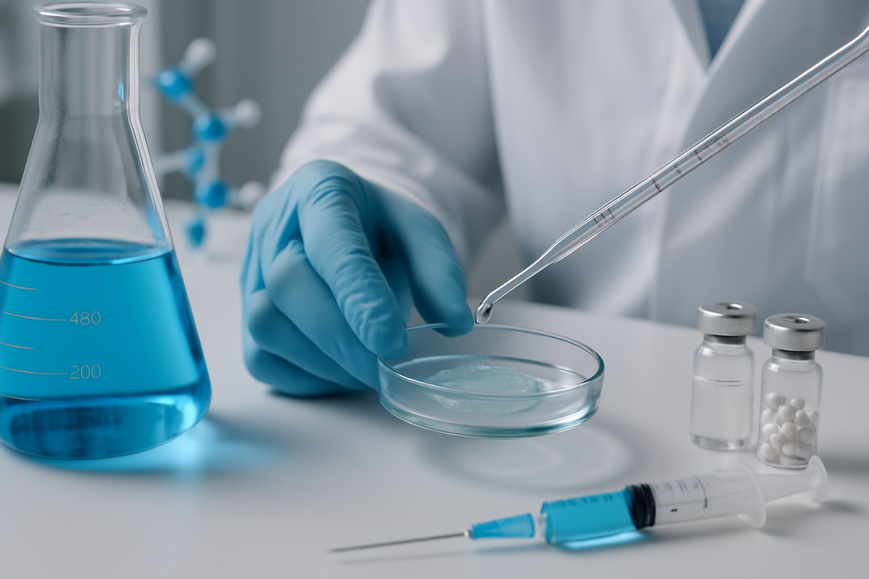Hydrogel Drug Delivery Systems 2025–2030: Revolutionizing Precision Medicine & Market Growth 
