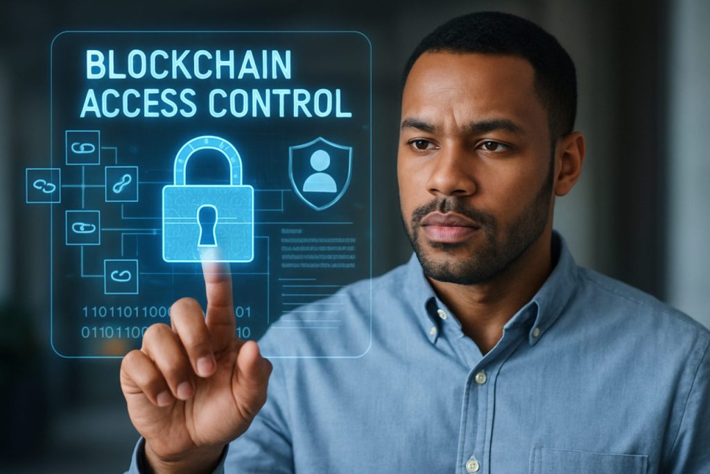 Blockchain Access Control 2025–2030: Securing the Future of Digital Identity & Data Blockchain Access Control 2025–2030: Securing the Future of Digital Identity & Data