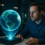 Holographic Volumetric Displays 2025–2030: Revolutionizing Immersive Visualization
