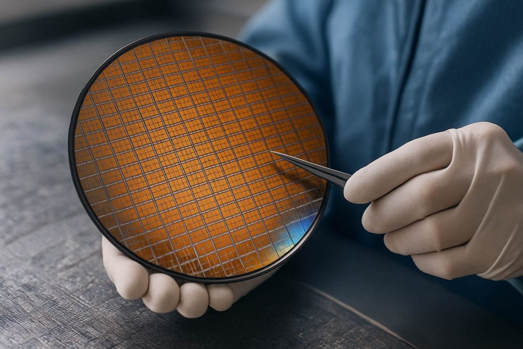 FeRAM Circuit Fabrication 2025–2030: Accelerating Next-Gen Memory with 18% CAGR Growth FeRAM Circuit Fabrication 2025–2030: Accelerating Next-Gen Memory with 18% CAGR Growth