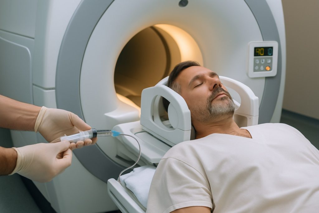 Hyperpolarized MRI Contrast Agents: Disruptive Growth & Breakthroughs 2025–2030 Hyperpolarized MRI Contrast Agents: Disruptive Growth & Breakthroughs 2025–2030