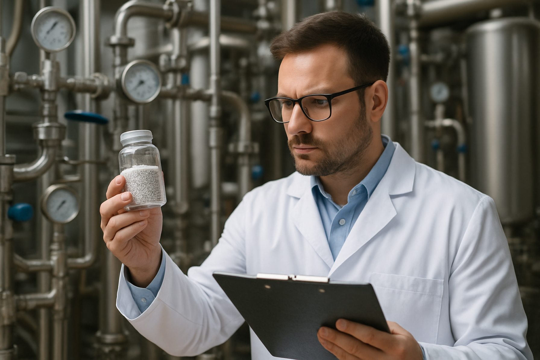 Zeolite Catalysis for Gas Purification: 2025 Market Surge & Breakthroughs 