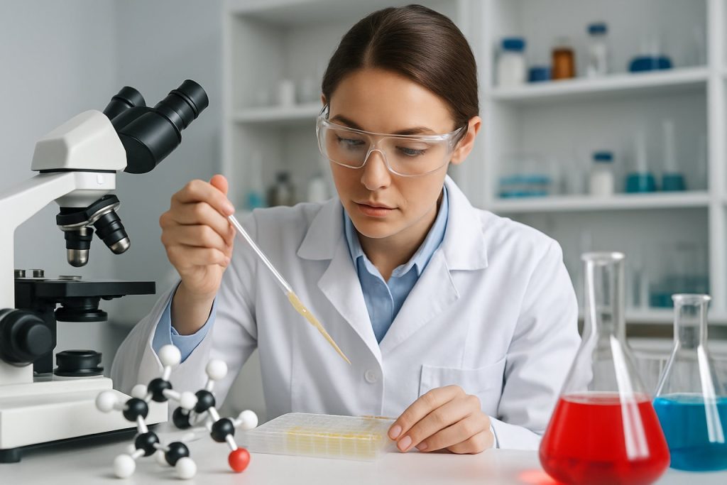 Polyketide Synthesis Pathway Engineering: Disruptive Growth & Innovation Outlook 2025–2030 Polyketide Synthesis Pathway Engineering: Disruptive Growth & Innovation Outlook 2025–2030