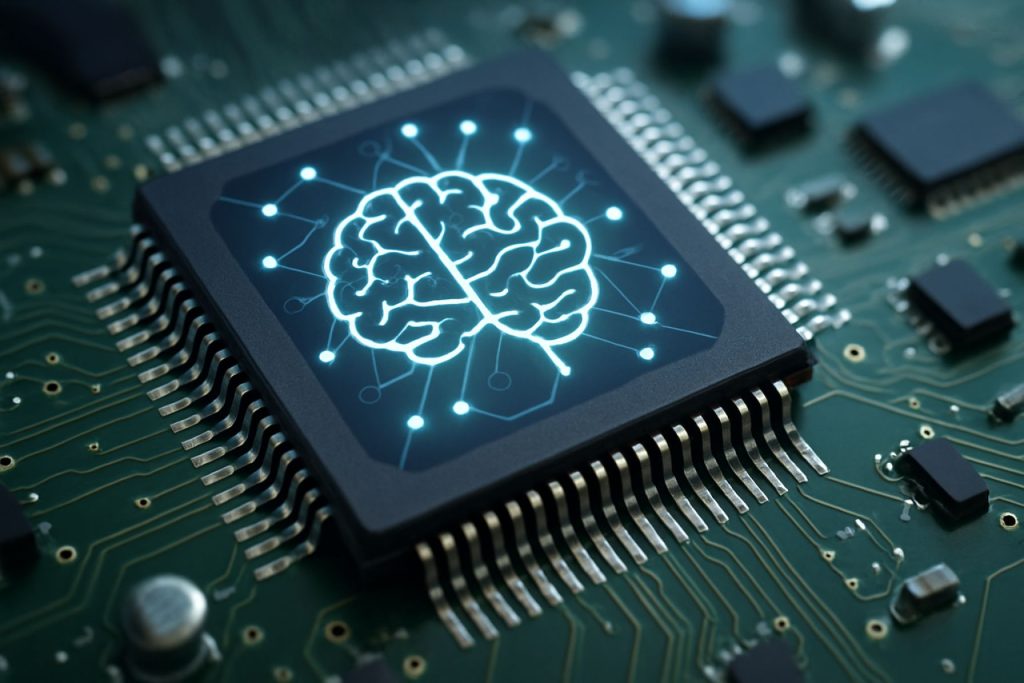 Device-Level Neuromorphic Computing 2025: Accelerating AI Hardware Disruption & 30% Market Growth Ahead Device-Level Neuromorphic Computing 2025: Accelerating AI Hardware Disruption & 30% Market Growth Ahead