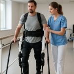 Exoskeleton Rehabilitation Systems 2025–2030: Accelerating Recovery, Transforming Care