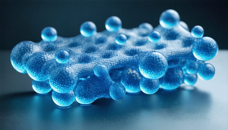 Échafaudages en hydrogel de graphène : Révolutionner les marchés de l'ingénierie tissulaire 2025–2030 