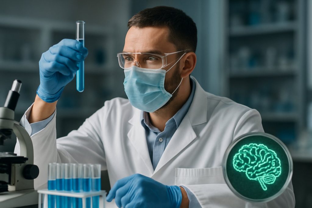 Synthetic Biology Enzyme Engineering: Disruptive Growth & Breakthroughs 2025–2030 Synthetic Biology Enzyme Engineering: Disruptive Growth & Breakthroughs 2025–2030