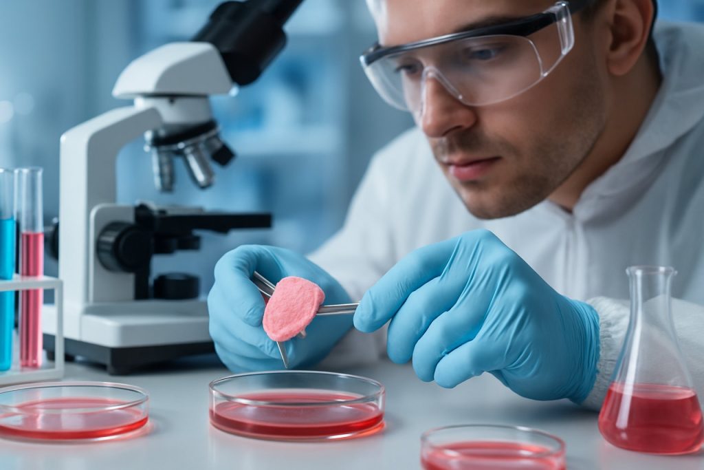 Ex Vivo Tissue Engineering 2025: Breakthroughs & 30% Market Growth Ahead Ex Vivo Tissue Engineering 2025: Breakthroughs & 30% Market Growth Ahead