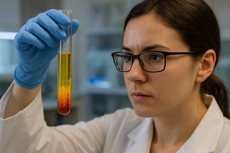 Fototermal Nanomedicin 2025–2030: Revolutionera Precision Cancerterapi med 18% CAGR-tillväxt 