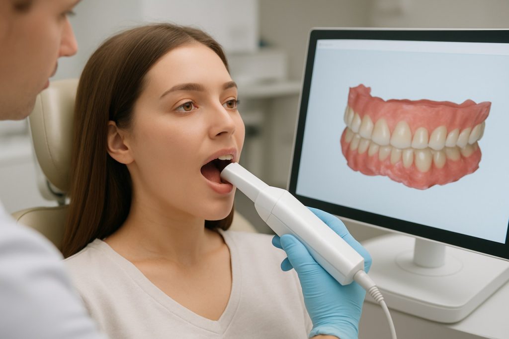 Orthodontic Digital Imaging Systems 2025: Accelerating Precision & Market Growth Orthodontic Digital Imaging Systems 2025: Accelerating Precision & Market Growth