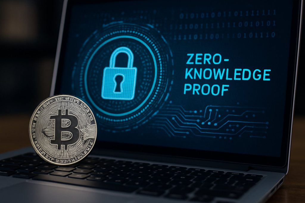 Zero-Knowledge Proof Cryptography 2025–2030: Unveiling the Next Wave of Secure Innovation Zero-Knowledge Proof Cryptography 2025–2030: Unveiling the Next Wave of Secure Innovation
