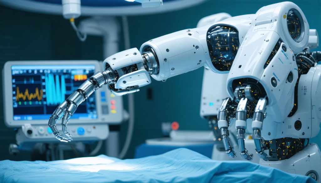 Endoluminal Robotics for GI Surgery: Disruptive Growth & Innovation Outlook 2025–2030 Endoluminal Robotics for GI Surgery: Disruptive Growth & Innovation Outlook 2025–2030