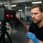Shearography Composite Inspection: 2025 Market Surge & Disruptive Tech Outlook