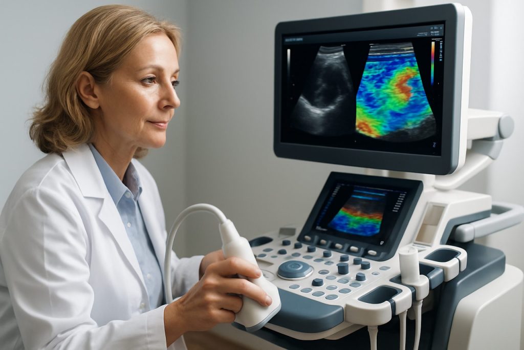 Ultrasound Elastography Solutions 2025: Accelerating Growth & Next-Gen Imaging Breakthroughs Ultrasound Elastography Solutions 2025: Accelerating Growth & Next-Gen Imaging Breakthroughs