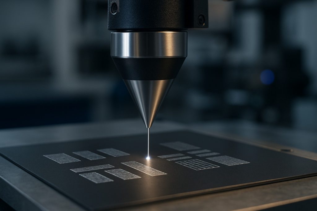Nanoparticle Jet Printing 2025–2029: Accelerating Precision Manufacturing Growth Nanoparticle Jet Printing 2025–2029: Accelerating Precision Manufacturing Growth