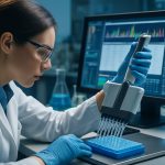 High-Throughput Genotyping Technologies 2025: Accelerating Genomic Discovery & Market Growth