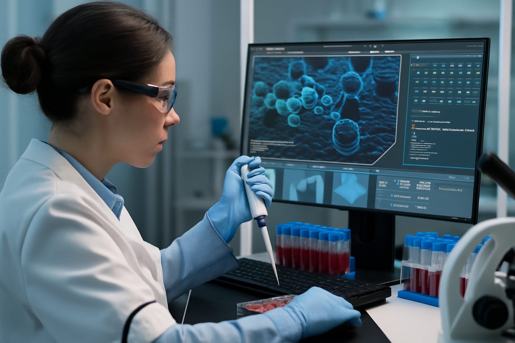 Peptide Epitope Mapping Tech 2025–2029: Unleashing Precision in Immunology & Drug Discovery 