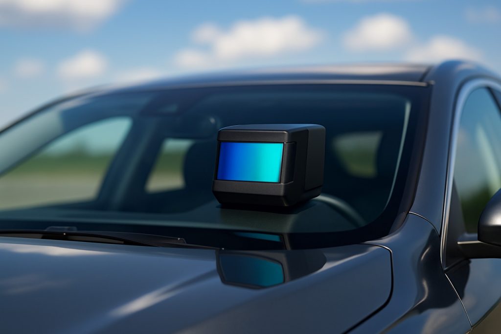 Solid-State LiDAR Systems 2025–2030: Accelerating Market Growth & Disruptive Tech Unveiled Solid-State LiDAR Systems 2025–2030: Accelerating Market Growth & Disruptive Tech Unveiled