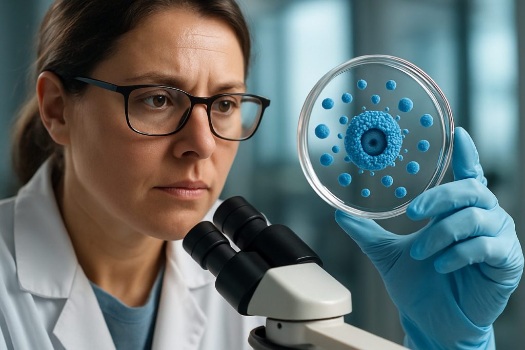 Advanced Nanodrug Delivery Systems 2025–2030: Revolutionizing Precision Medicine & Market Growth Advanced Nanodrug Delivery Systems 2025–2030: Revolutionizing Precision Medicine & Market Growth