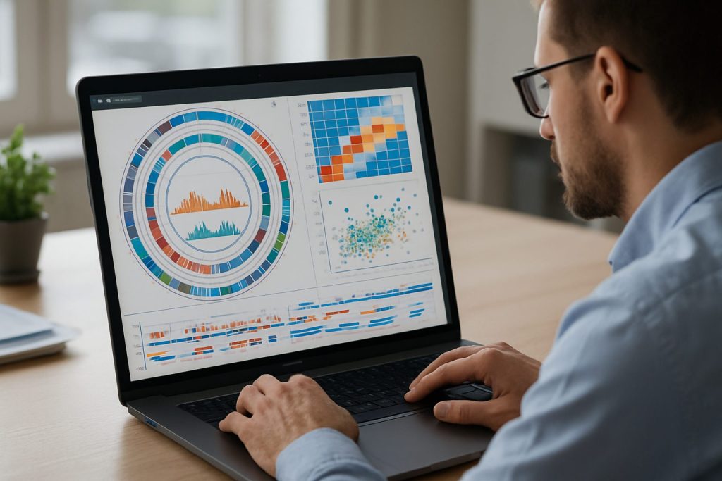 Web-Based Genomics Data Visualization Platforms: Disruptive Growth & Innovation Outlook 2025–2030 Web-Based Genomics Data Visualization Platforms: Disruptive Growth & Innovation Outlook 2025–2030