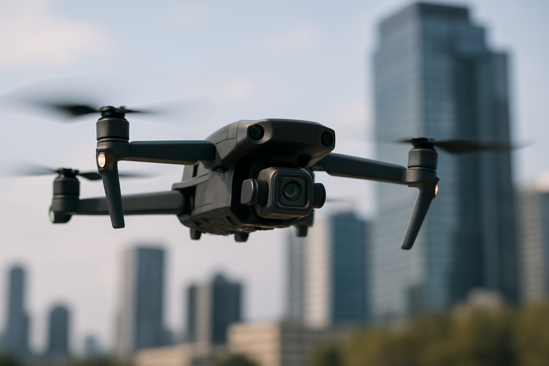 vSLAM Algorithms for Autonomous Drones: 2025 Breakthroughs & 5-Year Market Surge 