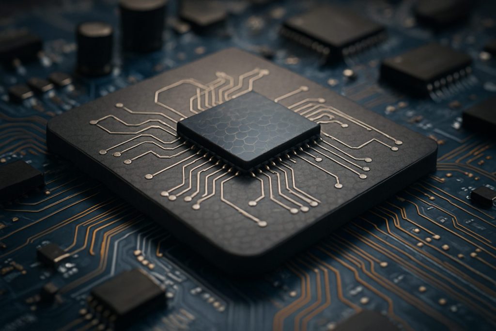 Graphene Circuitry Revolution: 2025–2030 Market Surge & Breakthroughs Unveiled Graphene Circuitry Revolution: 2025–2030 Market Surge & Breakthroughs Unveiled