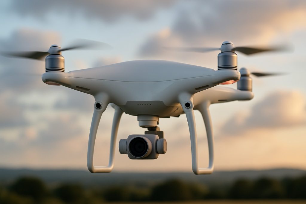 Autonomous Fault-Tolerant UAV Systems 2025–2030: Revolutionizing Resilience & Reliability Autonomous Fault-Tolerant UAV Systems 2025–2030: Revolutionizing Resilience & Reliability