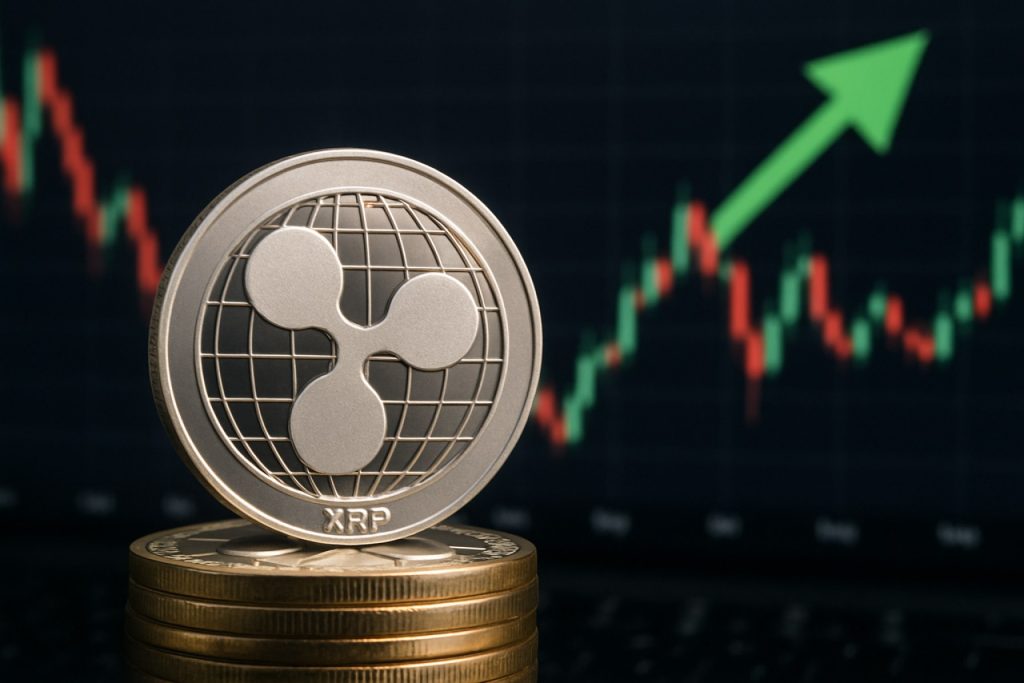 XRP’s Wild Countdown: Why Cryptocurrency Traders Are Bracing for a Sudden Surge XRP’s Wild Countdown: Why Cryptocurrency Traders Are Bracing for a Sudden Surge