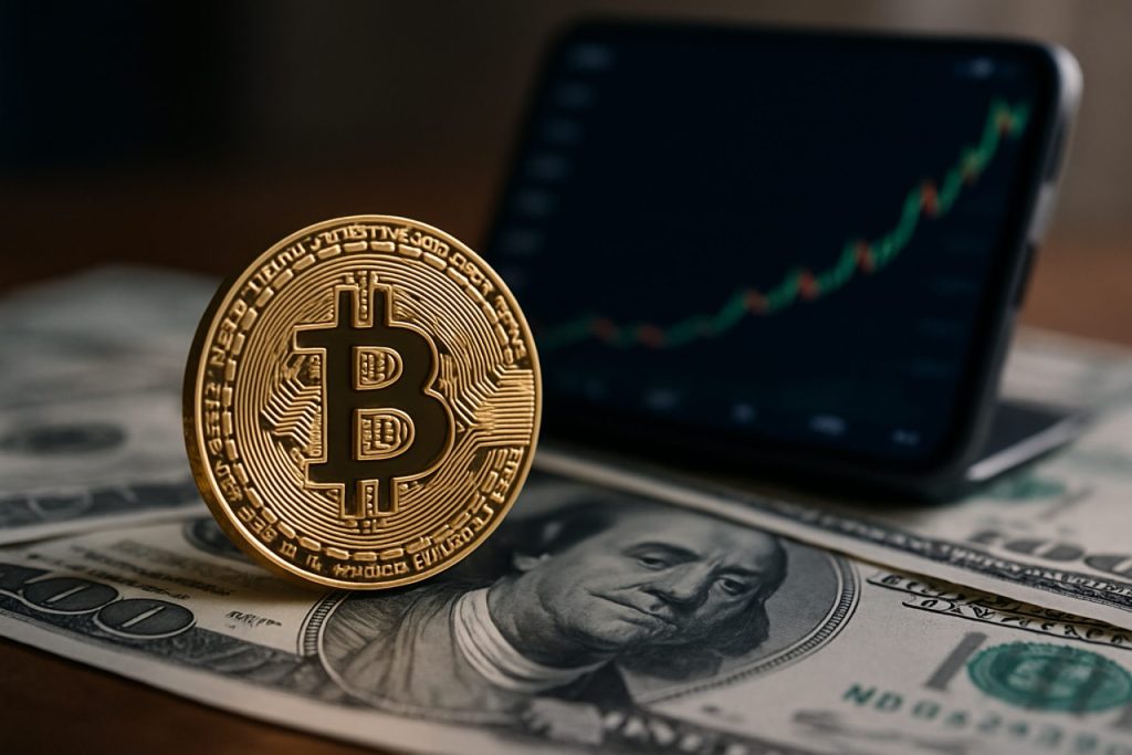 The Viral Crypto Craze Nobody Saw Coming: Is This the Next Digital Gold Rush? The Viral Crypto Craze Nobody Saw Coming: Is This the Next Digital Gold Rush?