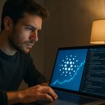 Cardano Takes the Lead: What Surging Developer Activity Means for the Future of Blockchain