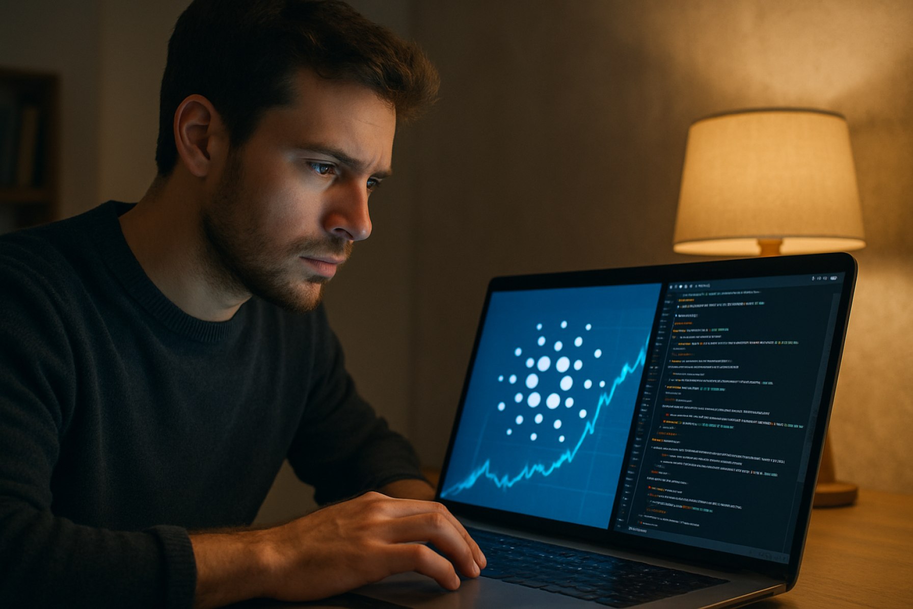 Cardano Takes the Lead: What Surging Developer Activity Means for the Future of Blockchain 