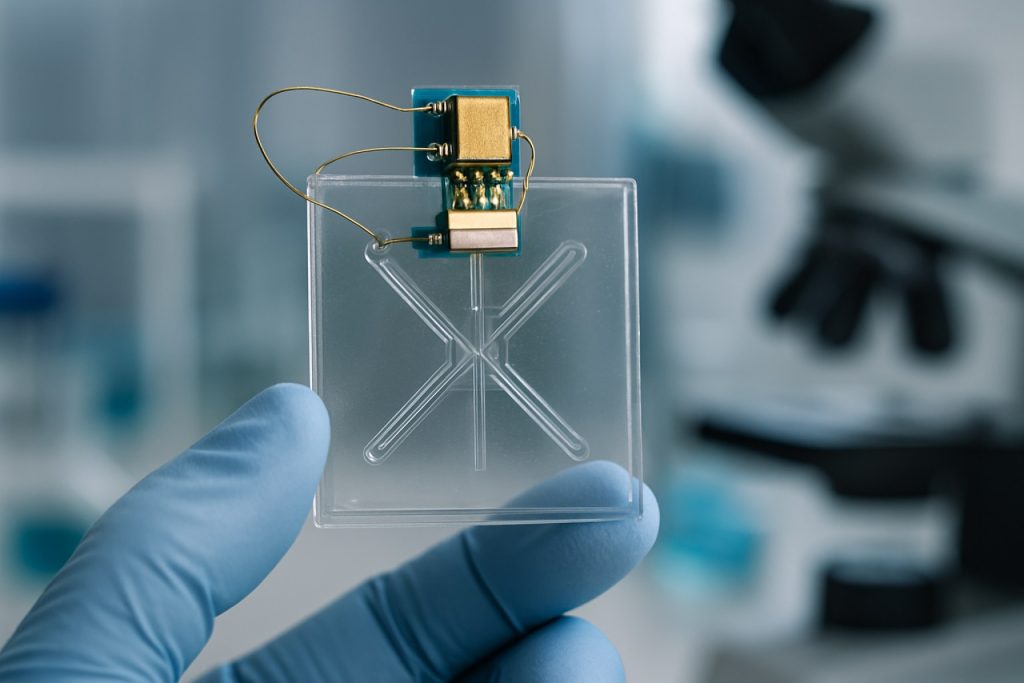 Piezoelectric Microfluidic Devices 2025: Accelerating Precision and Market Growth by 18%+ Through 2030 Piezoelectric Microfluidic Devices 2025: Accelerating Precision and Market Growth by 18%+ Through 2030