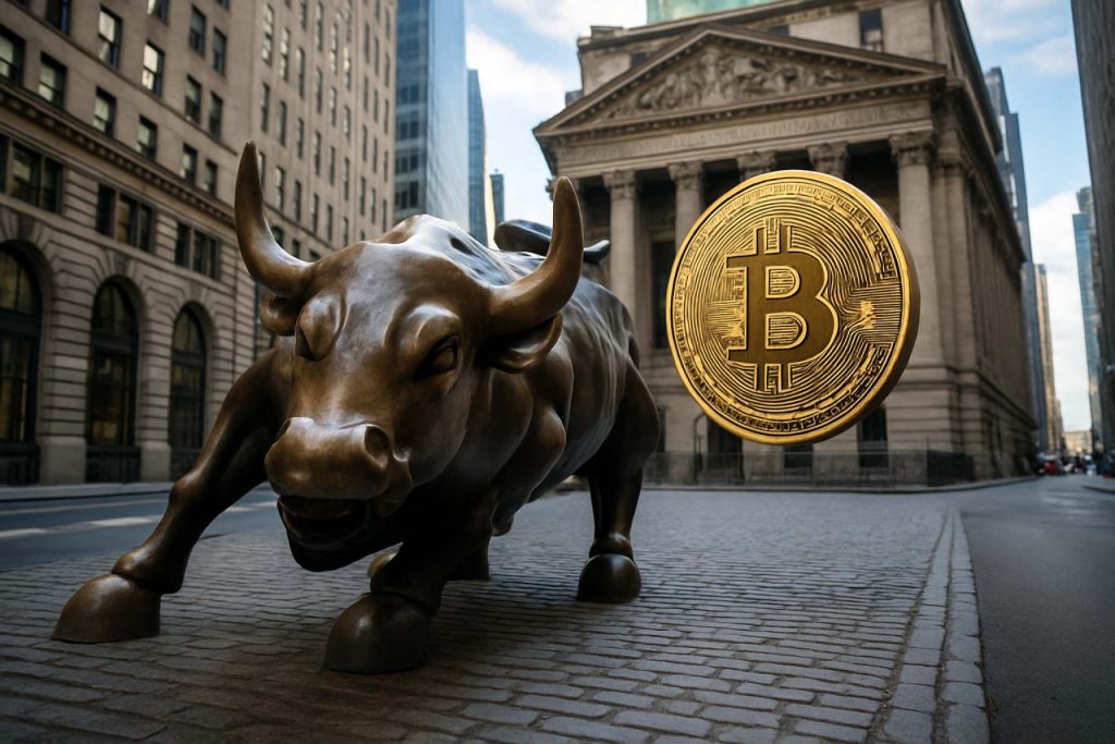 Wall Street’s Daring Pivot Sends Bitcoin to New Heights—What Happens Next Will Shock You Wall Street’s Daring Pivot Sends Bitcoin to New Heights—What Happens Next Will Shock You
