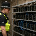 Secret Crypto Operation Unmasked: What Police Discovered Inside a Quiet West Yorkshire Building Will Shock You