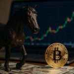 Crypto’s New Dark Horse: The Finance Revolution Taking Investors by Storm