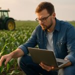 Agrigenomics Data Analytics 2025–2030: Unleashing Precision Agriculture’s Next Data Revolution