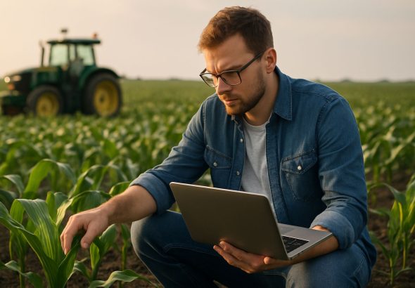 Agrigenomics Data Analytics 2025–2030: Unleashing Precision Agriculture’s Next Data Revolution
