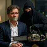 Luxury, Lies, and Chainsaws: The Manhattan Crypto Hostage Case That Shocked New York