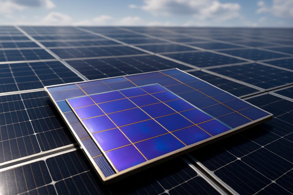 Perovskite Photovoltaics 2025–2030: Disruptive Growth & Next-Gen Solar Engineering Unveiled Perovskite Photovoltaics 2025–2030: Disruptive Growth & Next-Gen Solar Engineering Unveiled