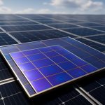Perovskite Photovoltaics 2025–2030: Disruptive Growth & Next-Gen Solar Engineering Unveiled